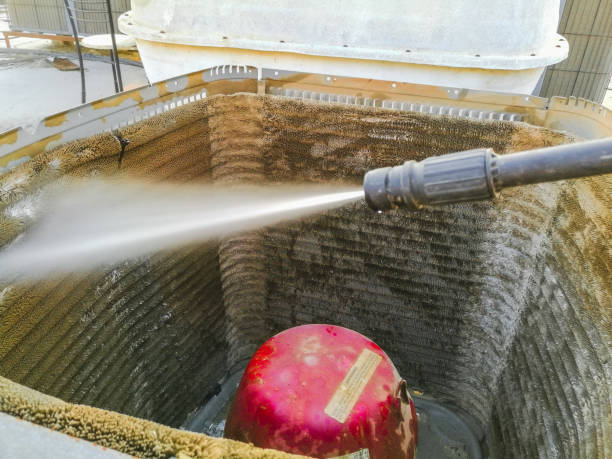 Best Residential Air Duct Cleaning  in Energy, IL