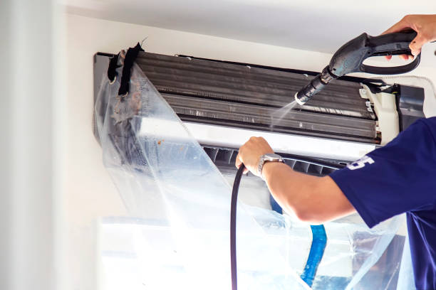 Energy, IL Airduct Cleaning Company