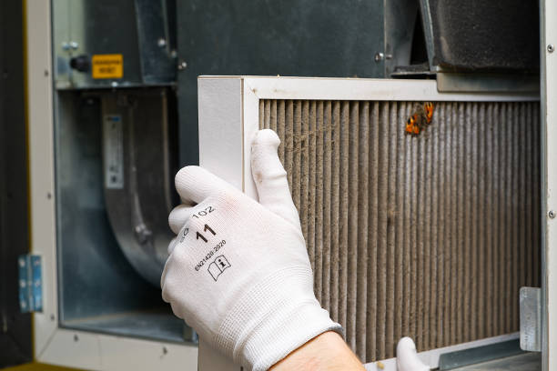Best Affordable HVAC Duct Cleaning  in Energy, IL
