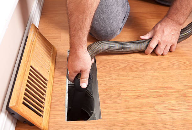 Best Affordable Duct Cleaning Services  in Energy, IL